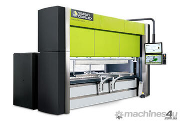 SafanDarley E-Brake Ultra 160-200T