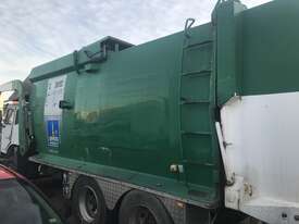 Iveco 2350 Garbage Compactor - picture0' - Click to enlarge