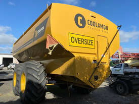 Coolamon 36T Chaser Bin Mother Bin - picture0' - Click to enlarge