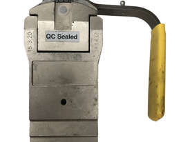Enerpac Mechanical Manual Wedge Flange Spreader 8 FSM8 Industrial Quality Tool - picture0' - Click to enlarge
