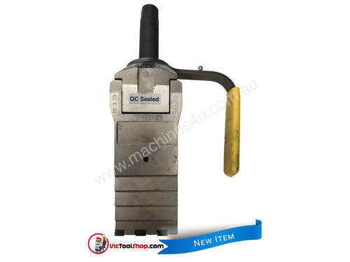 Enerpac Mechanical Manual Wedge Flange Spreader 8 FSM8 Industrial Quality Tool