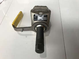 Enerpac Mechanical Manual Wedge Flange Spreader 8 FSM8 Industrial Quality Tool - picture2' - Click to enlarge