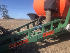 Ausplow Multistream Air Seeder Cart Seeding/Planting Equip - picture0' - Click to enlarge