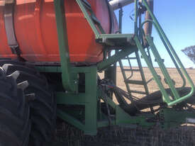 Ausplow Multistream Air Seeder Cart Seeding/Planting Equip - picture2' - Click to enlarge