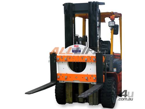 360 Degree Forklift Rotator 