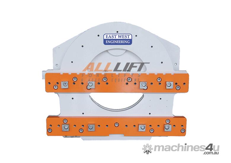 360 Degree Forklift Rotator 