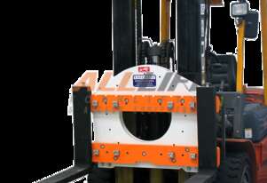 360 Degree Forklift Rotator