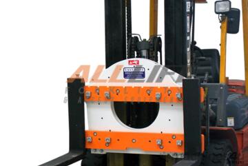 360 Degree Forklift Rotator