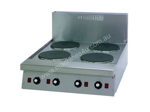 Goldstein PEB2S Electric Boiling Top