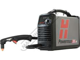 POWERMAX30 XP - picture0' - Click to enlarge