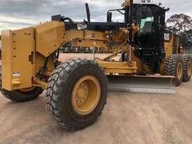 2018 Caterpillar 12M - picture0' - Click to enlarge