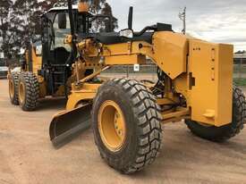2018 Caterpillar 12M - picture0' - Click to enlarge