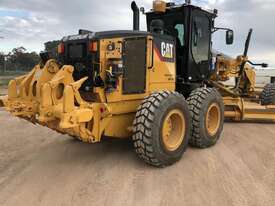 2018 Caterpillar 12M - picture1' - Click to enlarge