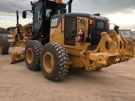 2018 Caterpillar 12M - picture2' - Click to enlarge