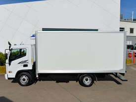 2020 HYUNDAI MIGHTY EX4 Cab Chassis Trucks - Refrigerated Truck - picture2' - Click to enlarge