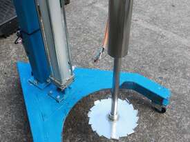 Cavitation Mixer - picture0' - Click to enlarge