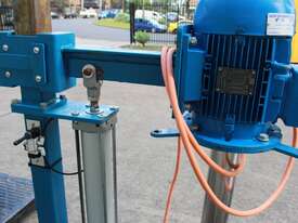 Cavitation Mixer - picture1' - Click to enlarge