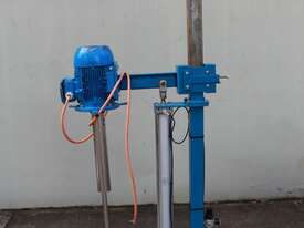 Cavitation Mixer - picture2' - Click to enlarge