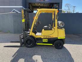 2013 Hyster H2.50TX LPG Forklift  - picture0' - Click to enlarge