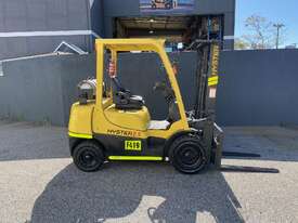 2013 Hyster H2.50TX LPG Forklift  - picture0' - Click to enlarge