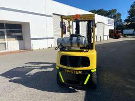 2013 Hyster H2.50TX LPG Forklift  - picture1' - Click to enlarge