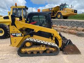 2014 Caterpillar 259D Skid Steer  - picture0' - Click to enlarge