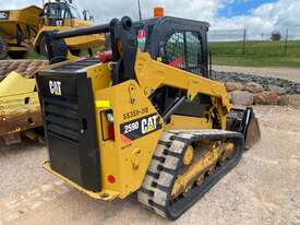 2014 Caterpillar 259D Skid Steer  - picture1' - Click to enlarge