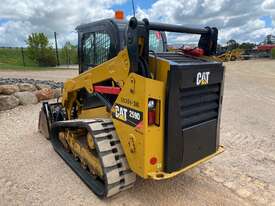 2014 Caterpillar 259D Skid Steer  - picture2' - Click to enlarge