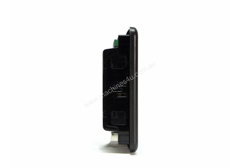 caption DSE6110 MKIII Auto Start Control Module