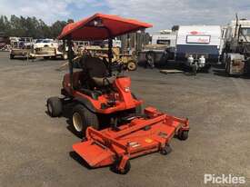 Kubota F2880 - picture0' - Click to enlarge