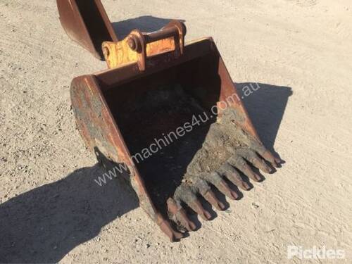 900mm Digging Bucket Attachment To Suit Backhoe.