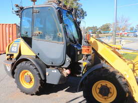 Komatsu 2011 WA65-6H Front End Wheel Loader - picture0' - Click to enlarge