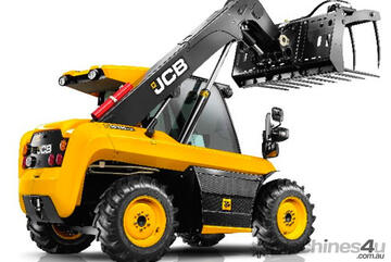 Biondo - JCB 1.6t Telehandler 516-40 4m height