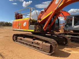 2010 Hitachi ZX350LCH-3 - picture0' - Click to enlarge