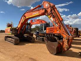 2010 Hitachi ZX350LCH-3 - picture1' - Click to enlarge