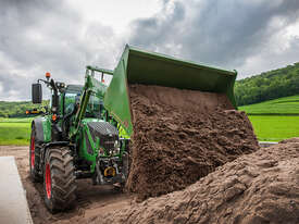 FENDT 500 VARIO - picture0' - Click to enlarge