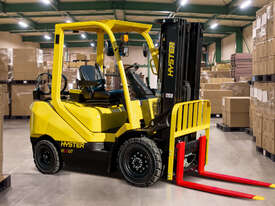 Rent to Buy : Hyster H2.0UT Forklift - Hire - picture5' - Click to enlarge