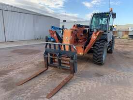 2010 Genie GTH4514 Telescopic Handler - picture0' - Click to enlarge