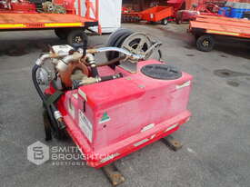 BELL 400 SPACESAVER SLIP ON TYPE FIRE UNIT - picture1' - Click to enlarge