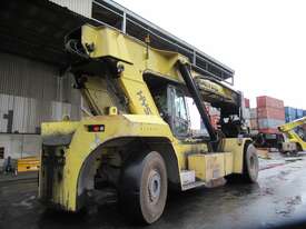 45.0T Diesel Reach Stacker - picture1' - Click to enlarge