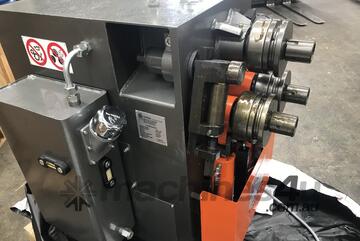 COMAC - MODEL 302HV - Section and Profile Rolling Machine [made in Italy]