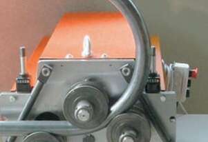 COMAC - SERIES 1 - Section Roller [made in Italy]