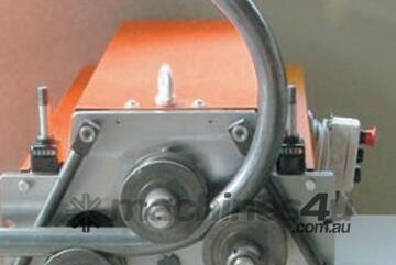 COMAC - SERIES 1 - Section Roller [made in Italy]