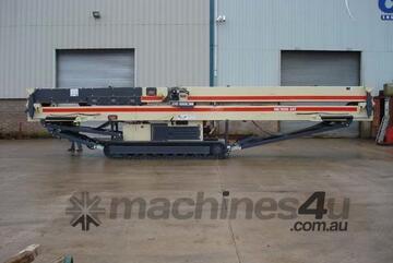 TRACK CONVEYOR MC105-24T