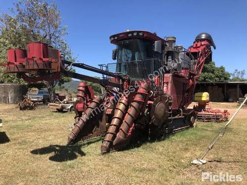 2016 Case IH 8800