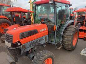 Kubota L5030 Cab Tractor  - picture0' - Click to enlarge