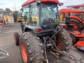 Kubota L5030 Cab Tractor  - picture1' - Click to enlarge