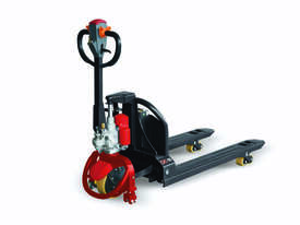 Lithium Powered Electric Pallet Jacks - Hire - picture0' - Click to enlarge