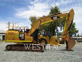 CATERPILLAR 330FL Track Excavators - picture0' - Click to enlarge