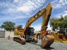 CATERPILLAR 330FL Track Excavators - picture1' - Click to enlarge